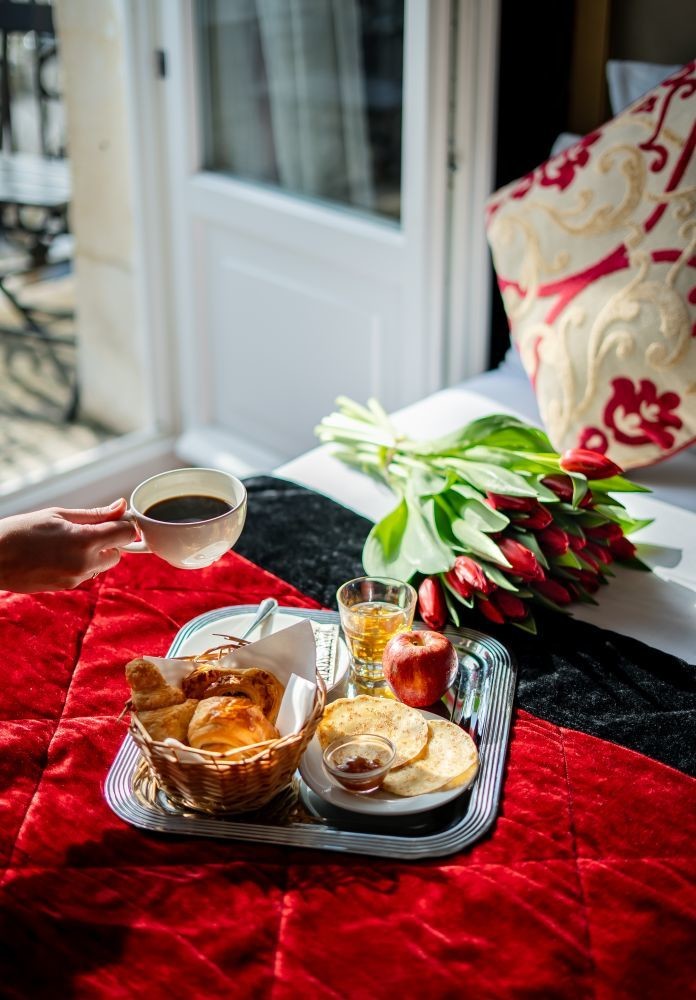 Superior Double or Twin